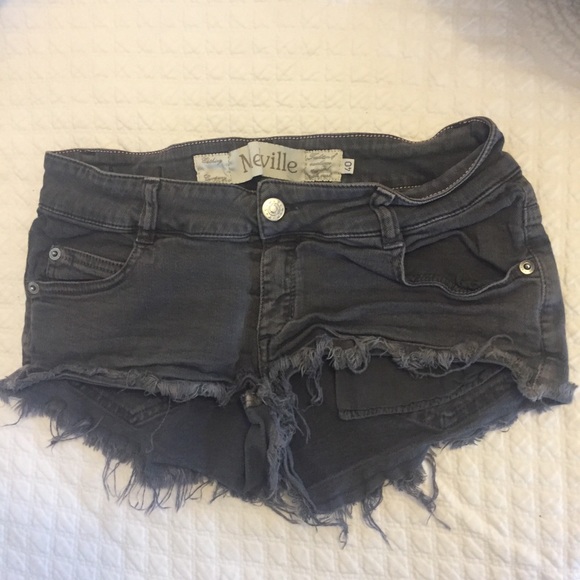Brandy Melville Pants - Brandy Jean Shorts
